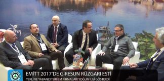 Ocak 2017 Odamız Faaliyetleri Tanıtım Videosu