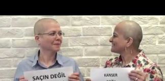 Hastalıkta ve Sağlıkta Her Zaman Hep Birllikte