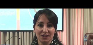 Mart 2017 Odamız Faaliyetleri Tanıtım Videosu