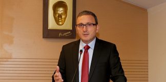 Ara Eleman Sıkıntısı Meslek Liseleri İle Çözülmelidir