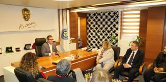 Girişimci İş Kadınlarından Geleceğin Girişimcilerine Tecrübe Aktarımı