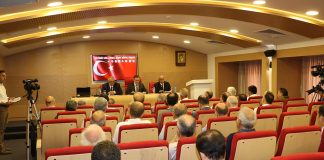 15 Temmuz’u Asla Unutmayacağız, Unutturmayacağız