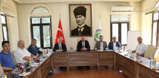 TEKNOKENT İçin İlk Adım Atıldı