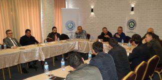 Asansör İmalatında Giresun Karadeniz’in Merkezidir