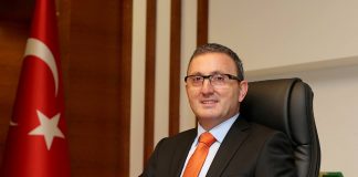 Yüz Yıllık Hedef Tirebolu – Torul Yolu