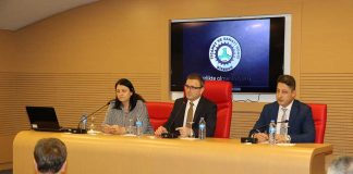 Turizm Fırmaları, Giresun Tso Öncülüğünde Emıtt Fuarı Hazırlıklarına Başladı