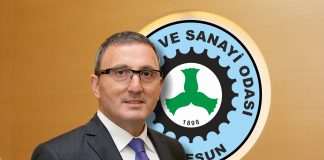 Küçük ve Orta Ölçekli İmalatçılar Bu Ülkenin Sigortasıdır