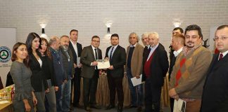 Giresun Turizmde Hedef Büyüttü