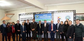 Görele İşdünyası Devlet Desteklerinden Faydalanma Fırsatı Yakaladı