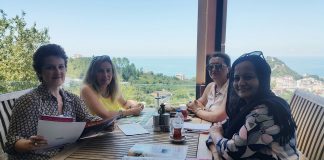 LÖSEV’den Hocaoğluna Destek Ziyareti