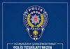 Polis Teşkilatına Kutlama