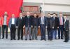 Ak Parti Giresun Milletvekili Öztürk’ten Ziyaret