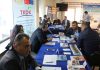 Devlet Destekleri Eynesil İşdünyasına Bire Bir Anlatıldı