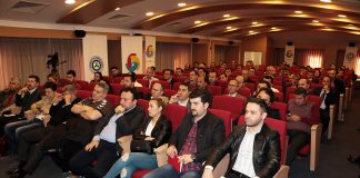 İmalatçı Kobilere Kobi-Gel Projesi Tanıtıldı