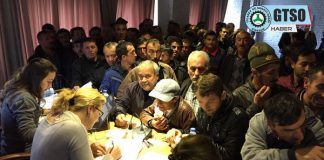 Mesleki Yeterlilik Belge Müracatları Yapıldı