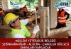 Mesleki Yeterlilik Belgesi Şebinkarahisar – Alucra – Çamoluk Bölgesi Sınavları Yapılacak