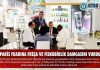 Paris Fuarına Freşa Ve Fiskobirlik Damgasını Vurdu
