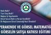 Perakende Ve Görsel Matematiği – Görselin Satışa Katkıları Eğitimi