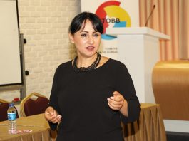 “Pazarlama Araştırması Ve Pazar Bölümlendirme” Eğitimi Verildi