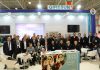GİRESUN TSO EMİTT TURİZM FUARINA ÇIKARTMA YAPTI