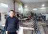 Giresun Alsan Orman Ürünleri İle Eksen İnşaat Firmalarında Kaynakçı Sınavı Yapıldı