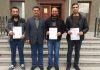 Mesleki Yeterlilik Belgesi Yurtdışında Kullanılabilecek