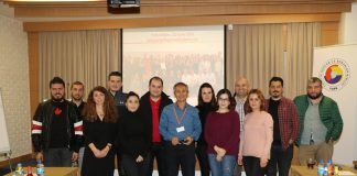 Yazılı İletişim Ve Raporlama Eğitimi