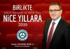 2019 Yapısal Reformlar Yılı Olması Dileğiyle