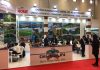 EMITT 2019 Fuarında Giresun Tanıtıldı
