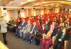 Kurumsal Ve Sosyal Hayatta İletişim Konulu Eğitim Düzenlendi