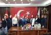 Giresun Kadın Girişimcilerden Bayburt Ziyareti