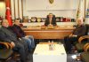 Orman İşletme Müdürü Bitişyılmaz’dan Ziyaret