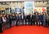 EMITT 2020 Fuarına Giresun Turizmcileri de Katıldı