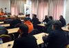 Galerici Sınavı Yapıldı