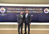 Genç Girişimciler Kurul Başkanları Ankara’da Bir Araya Geldi