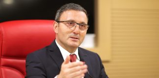 Bölgesel Gelişme Ulusal Strateji Hedeflerinde Giresun’un Öncelikleri Mevcut