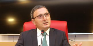 Küçük ve Orta Ölçekli İşletmelerin Finansman Maliyeti Sorunu