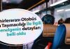 Koronavirüs Tedbirleri Kapsamında Şehirlerarası Yolcu Taşımacılığı Ek Genelgesinin Detayları Belli Oldu