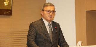 Dijital Mecralarda Giresun Tanıtım Projesi
