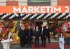 Marketim 28 Hizmete Girdi