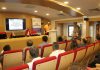 Açıkhava Reklamcıları Seminerde Buluştu