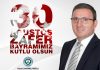 30 Ağustos Zafer Bayramı Kutlu Olsun