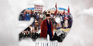 Yaşasın Cumhuriyet