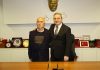 Karahan Fındık’tan Hayırlı Olsun Ziyareti