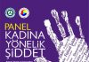 Kadına Yönelik Şiddet Paneli