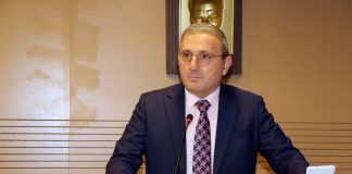 Çakırmelikoğlu; Teşekkür Etti