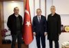 Milletvekili Aday Adayı Gürel’den Ziyaret