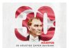 30 Ağustos Zafer Bayramı Kutlu Olsun