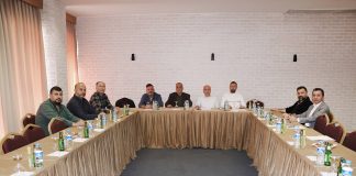 15. Meslek Komitesi İle Madeni Sanatkarlar Odası Sektör Sorunlarını Analiz Etti