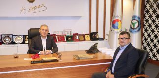 Giresun Limanı Konteyner Hizmeti Verecek
